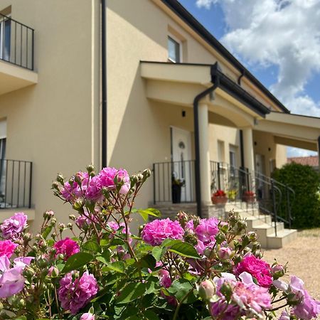 Apartman Marija Меджугор'є Екстер'єр фото