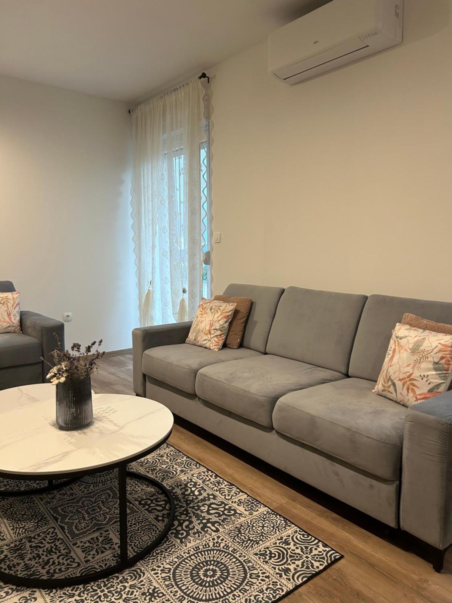 Apartman Marija Меджугор'є Екстер'єр фото