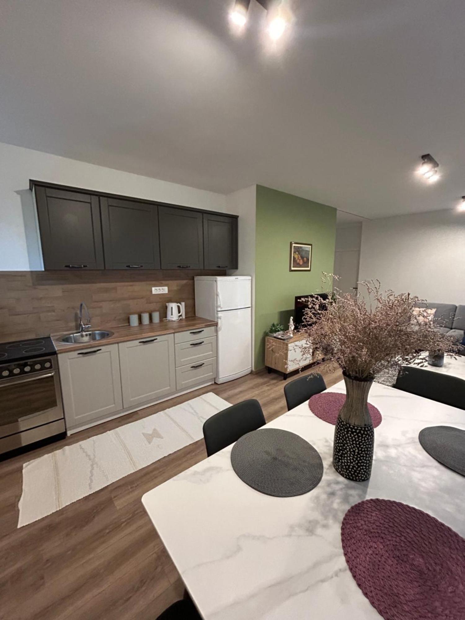 Apartman Marija Меджугор'є Екстер'єр фото
