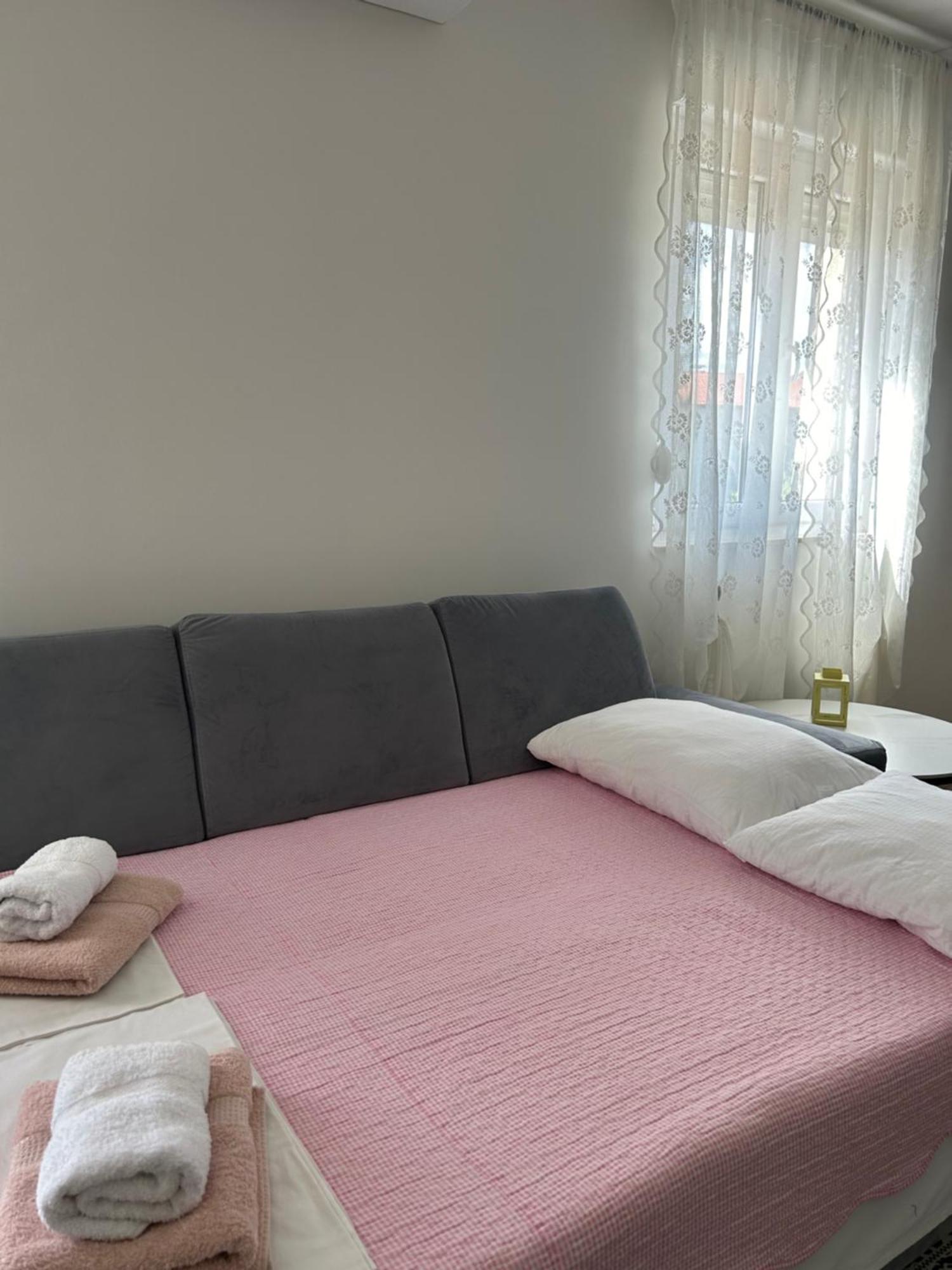 Apartman Marija Меджугор'є Екстер'єр фото
